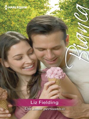 cover image of Um amor persuasivo